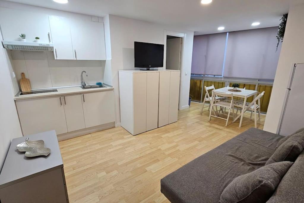 Estudio Centrico A 2 Minutos De La Playa Salou Exterior photo